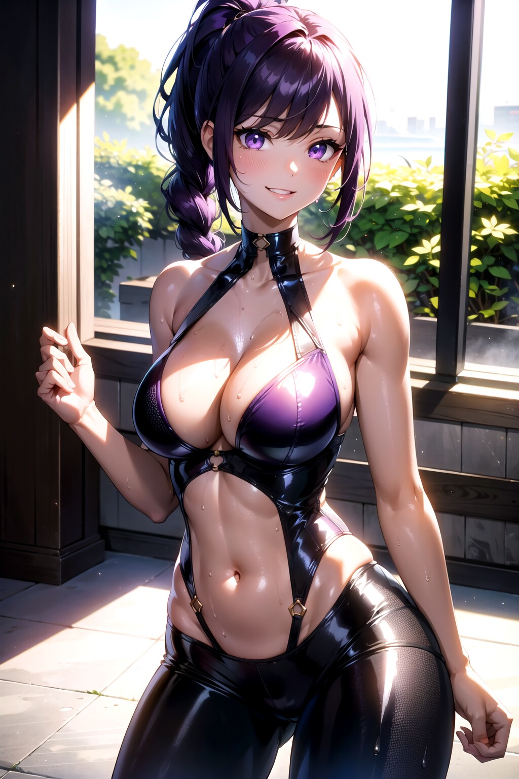 Name：花南（かなん）