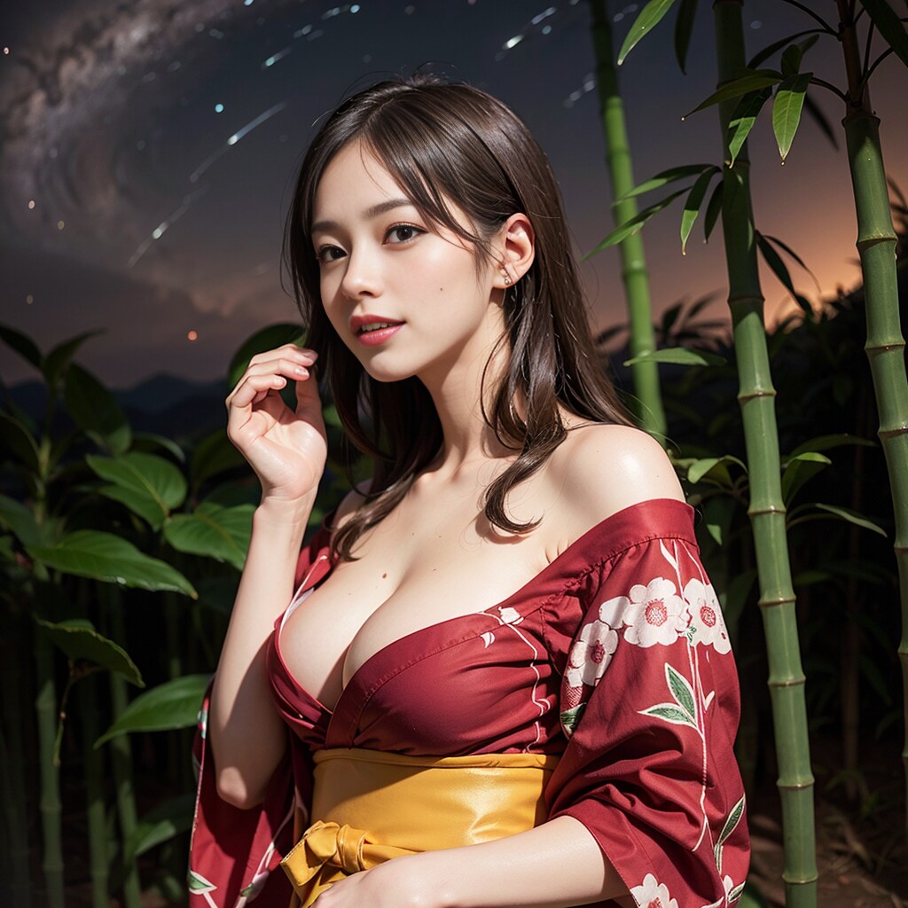 七夕