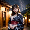 七夕 4枚目