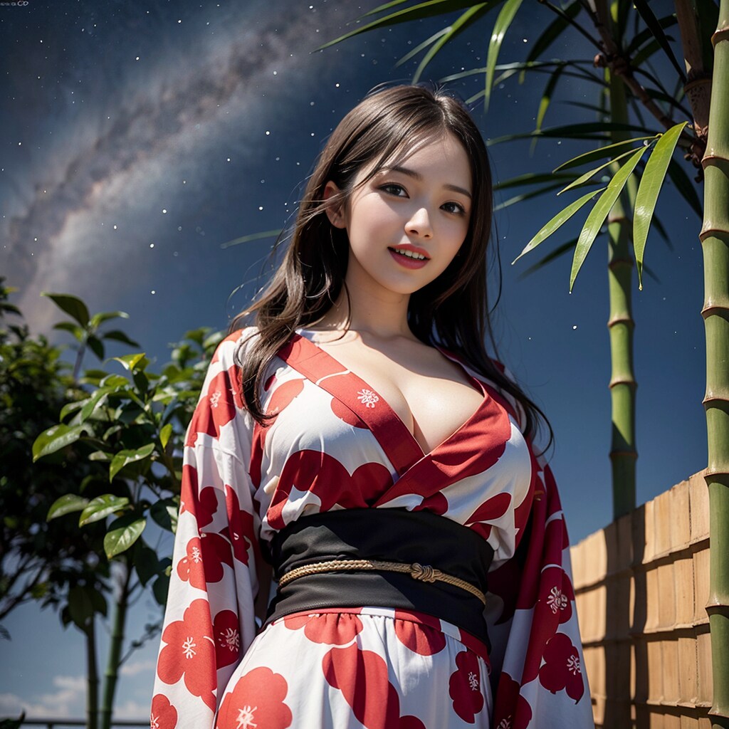 七夕