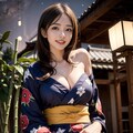 七夕 2枚目