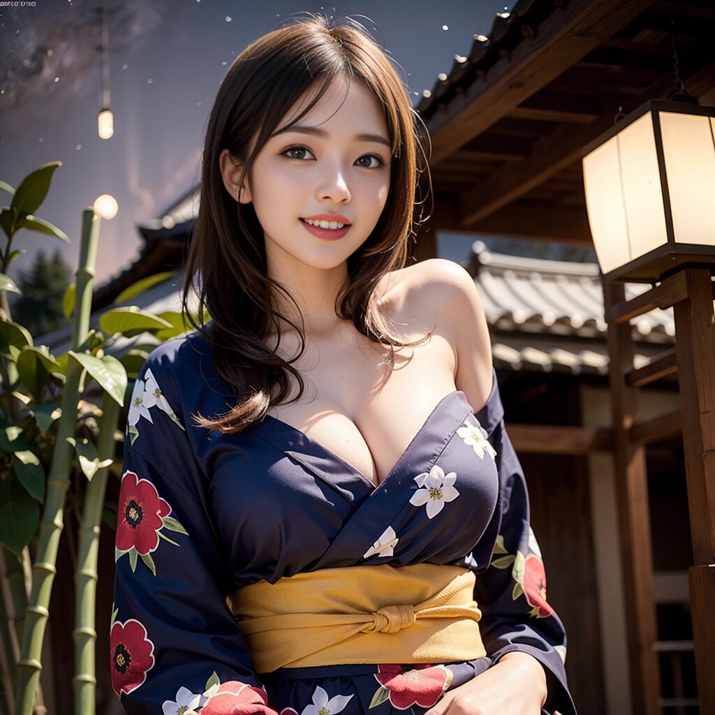七夕