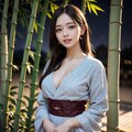 七夕 3枚目
