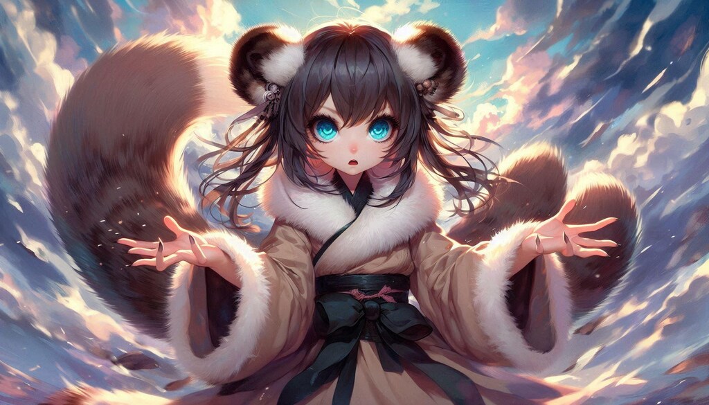 特攻少女かまいたチーム。