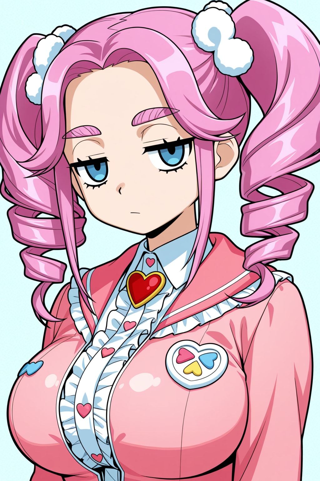 ポン出しめたん | の人気AIイラスト・グラビア