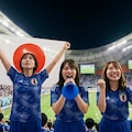 頑張れ日本！ 2枚目