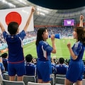 頑張れ日本！ 3枚目