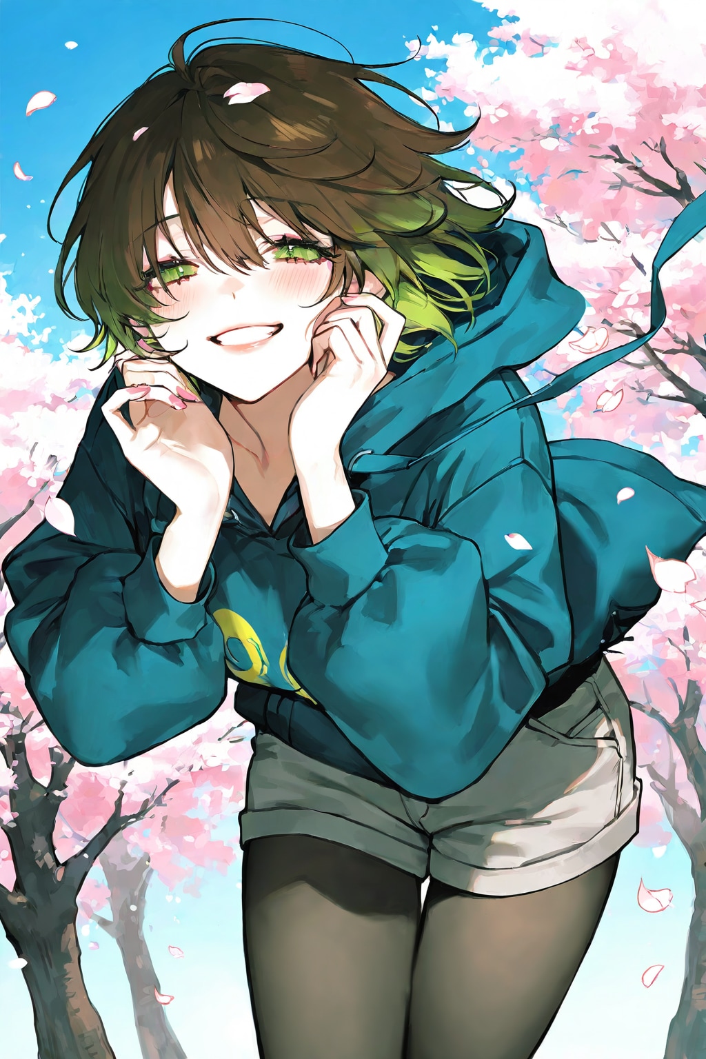 ドヤガオボーイッシュさんのところの桝琴音ちゃん　その３