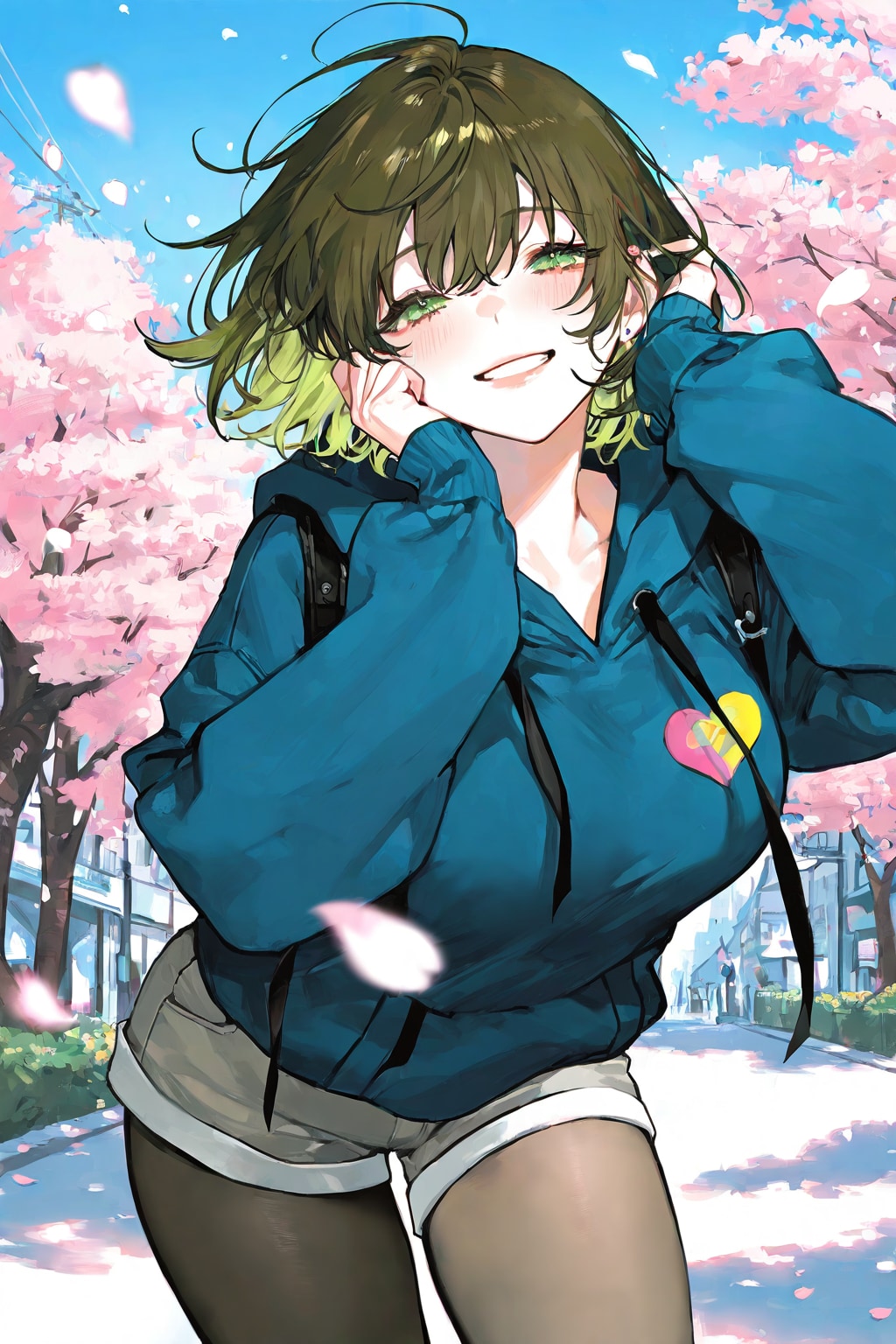 ドヤガオボーイッシュさんのところの桝琴音ちゃん　その３