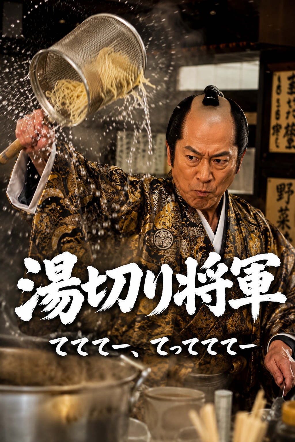 てててー、てってててー(06/22)