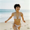 #水着女優 2枚目