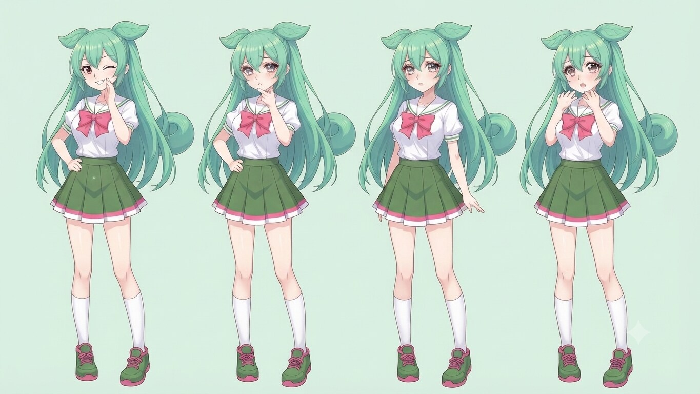 モデずん
