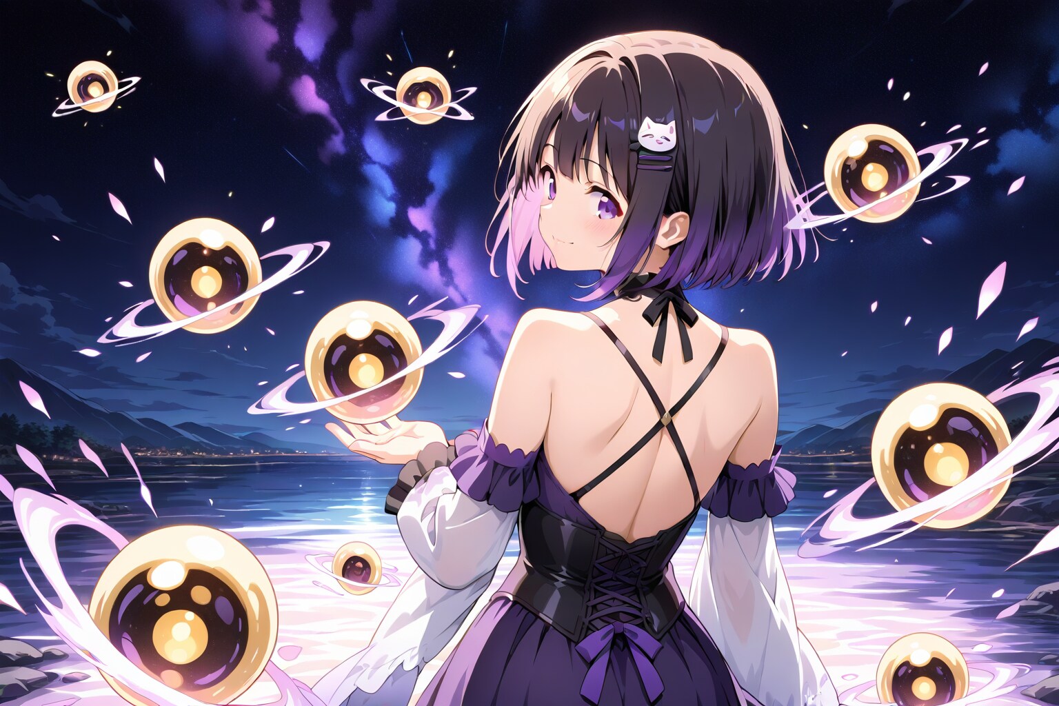 崩壊　ゼーレ | の人気AIイラスト・グラビア