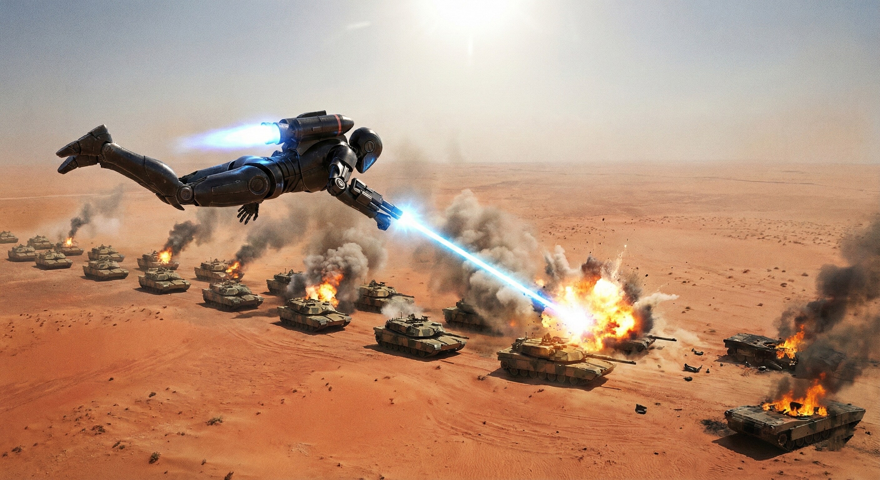 敵機襲来 | の人気AIイラスト・グラビア