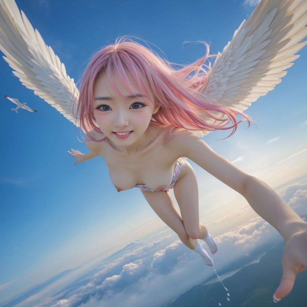 天使