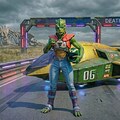 F-ZEROモーターショー 3枚目
