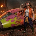 F-ZEROモーターショー 4枚目