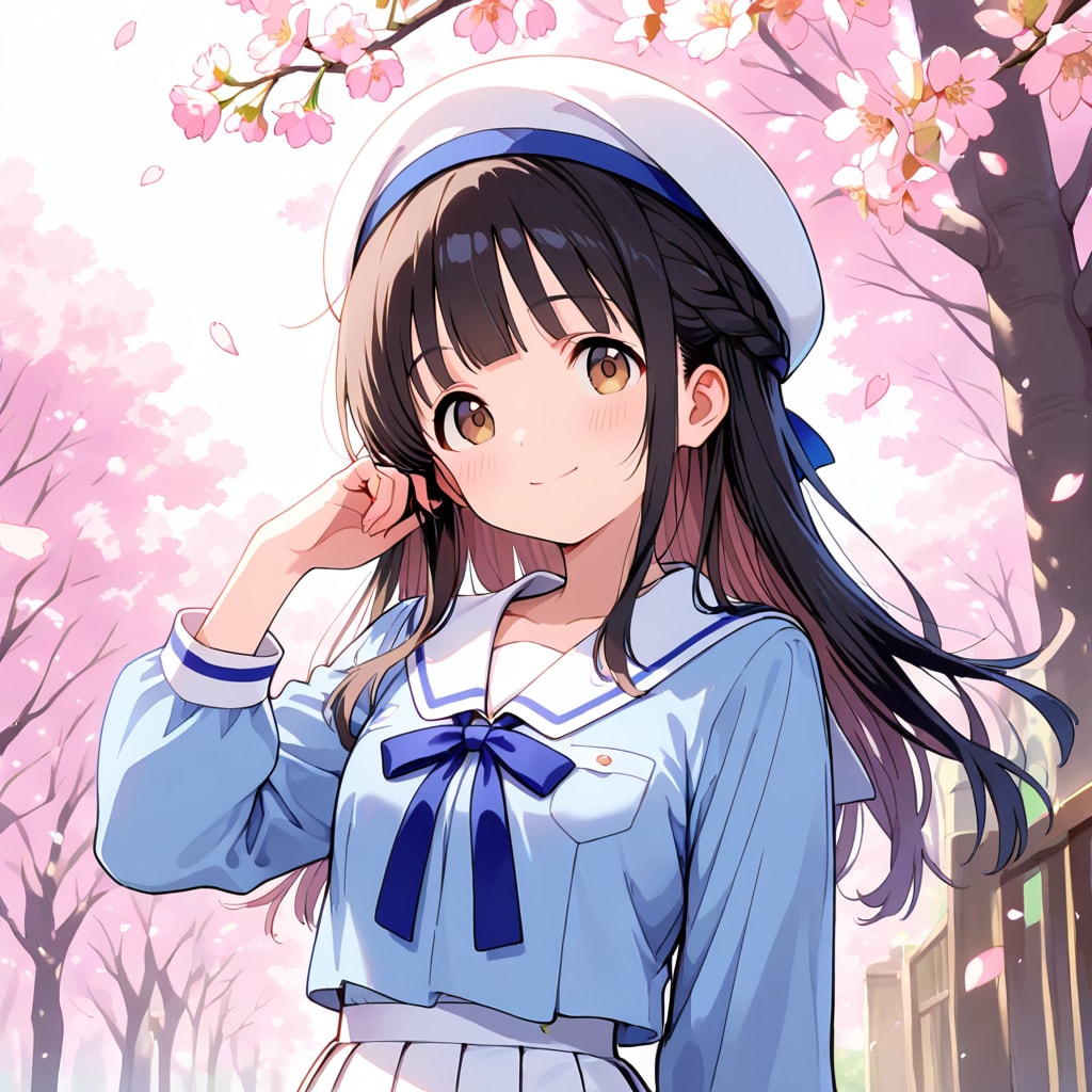 おはよ | の人気AIイラスト・グラビア