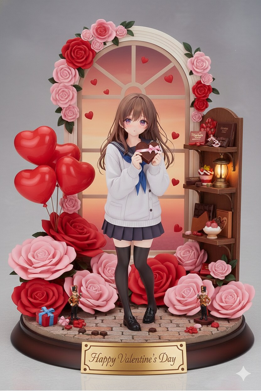 受け取って下さい