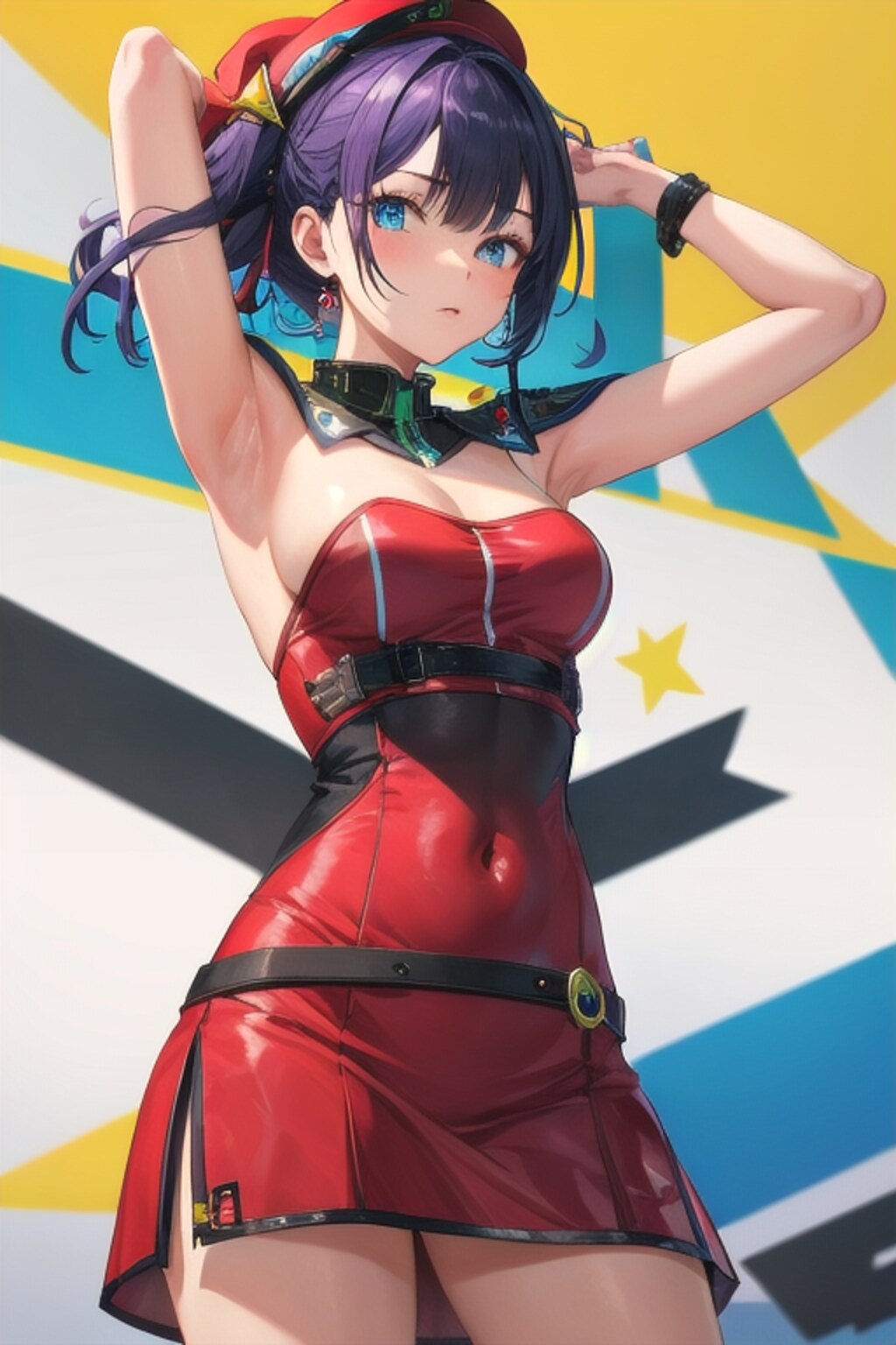 【ワード検証】another(46)