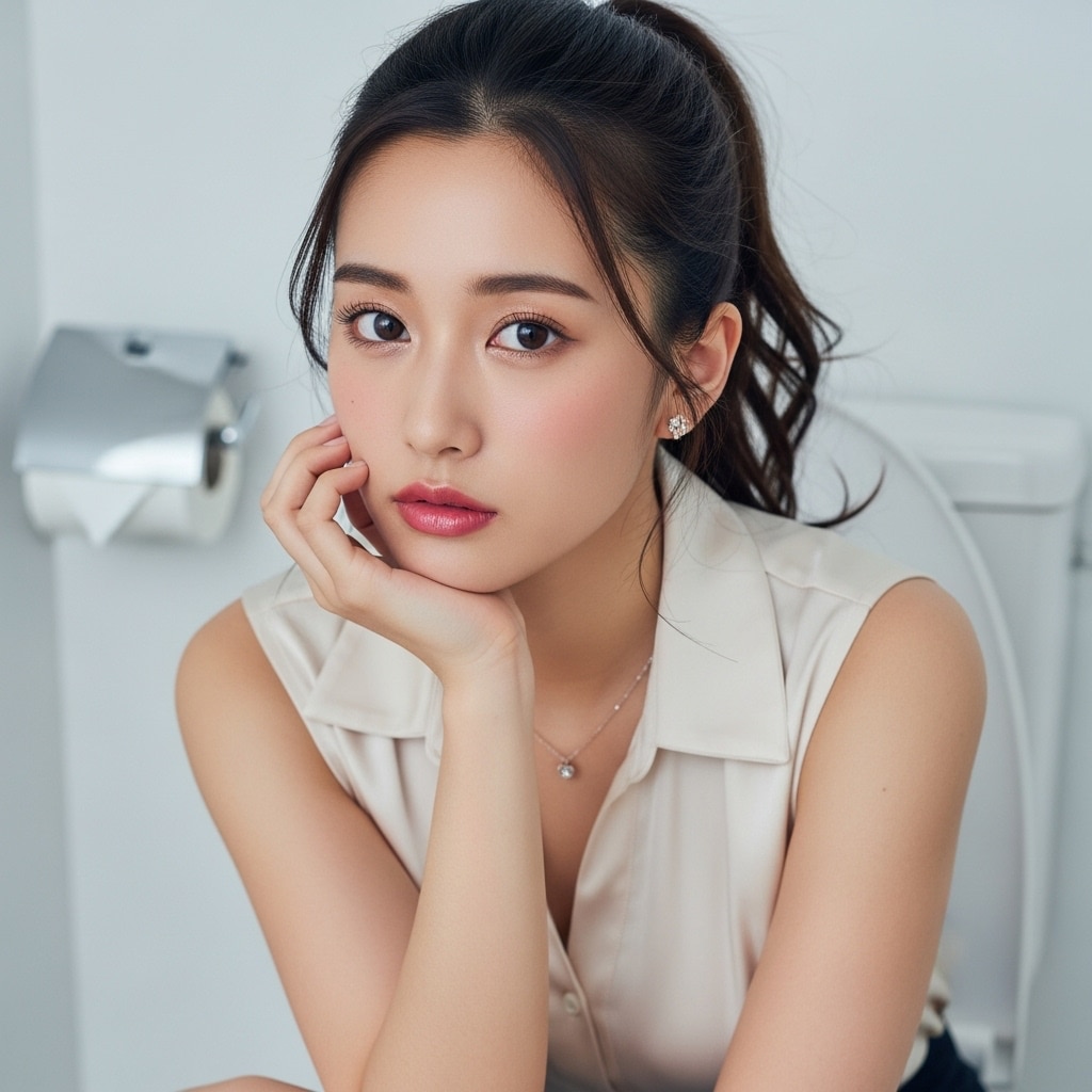 すっきり | の人気AIイラスト・グラビア