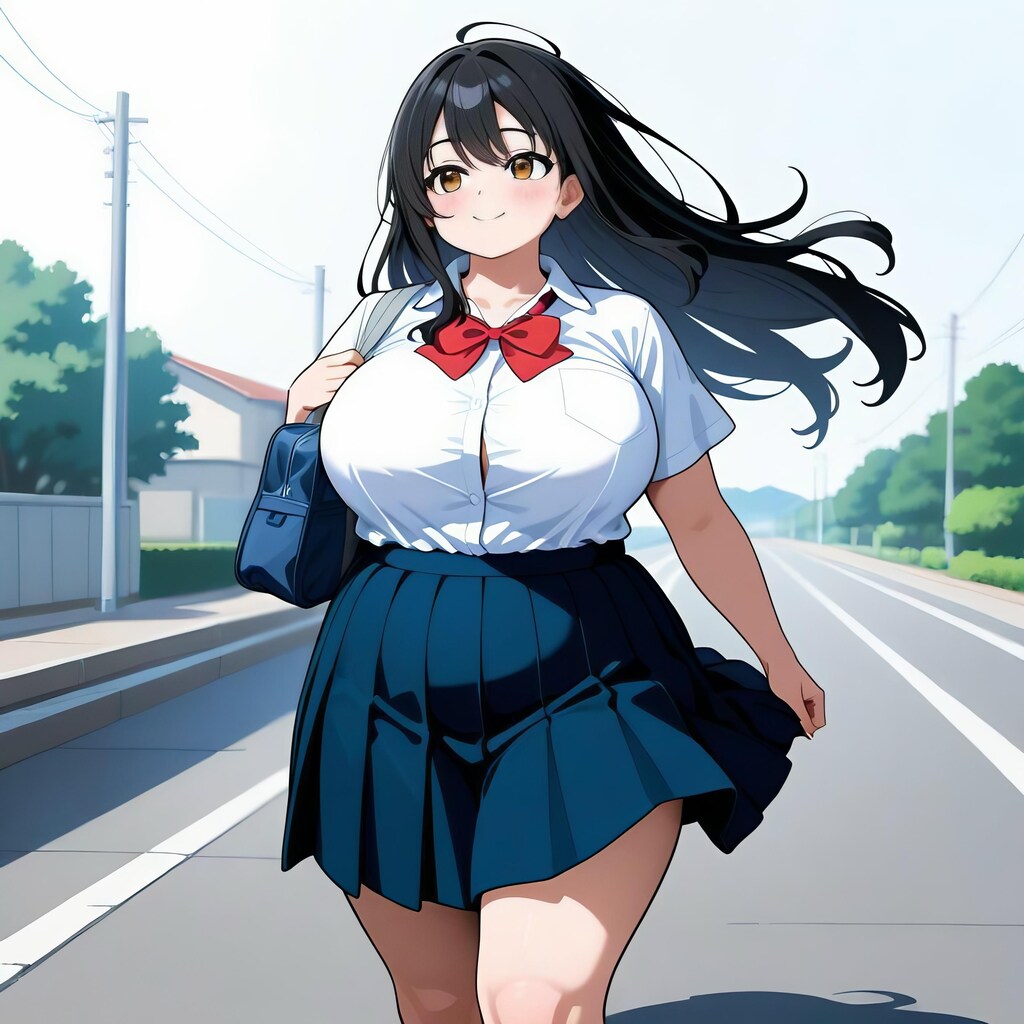 夏の風に吹かれて　partⅡ