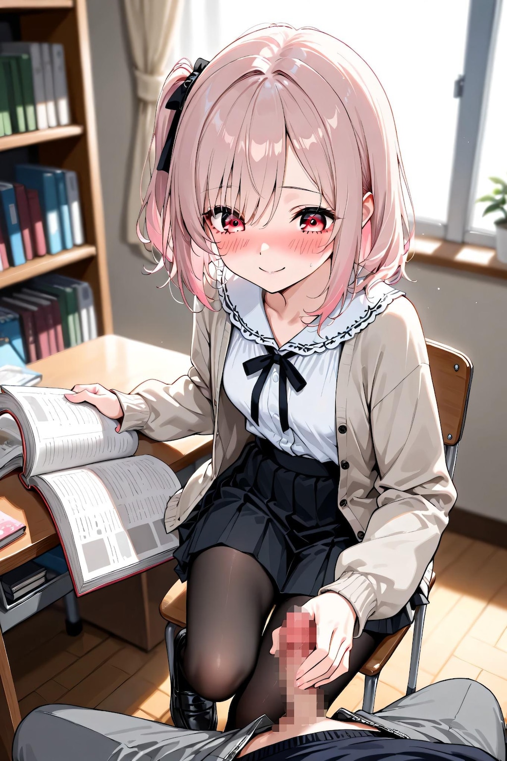 【新作案内】Floriography#4