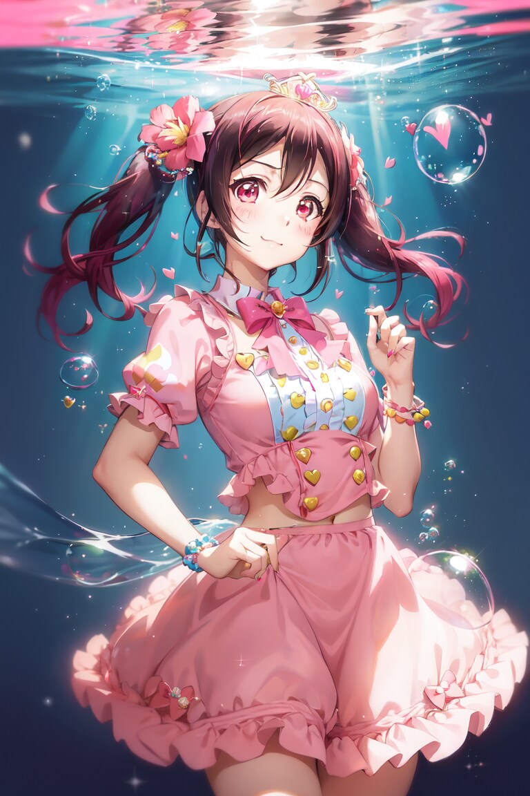 姫