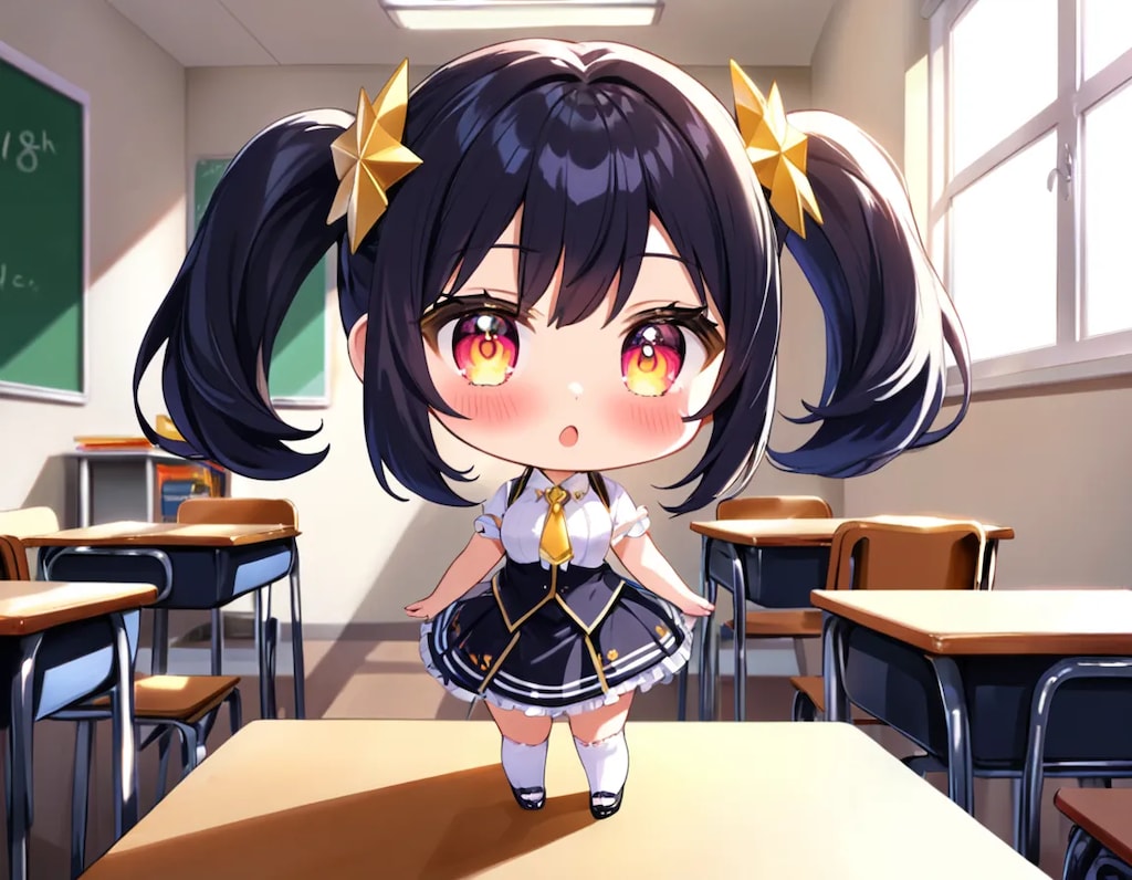 ごっこ（教室）