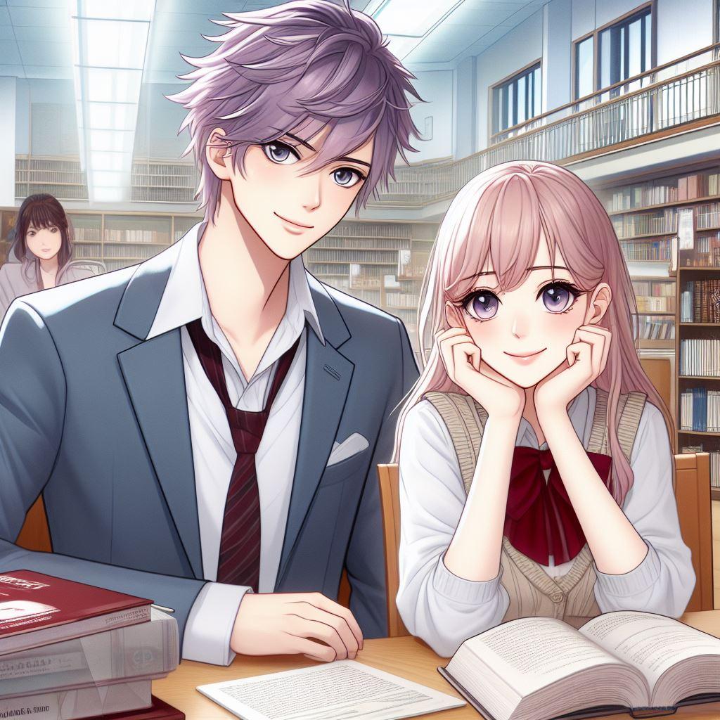 図書館