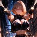 M字二丁拳銃 3枚目