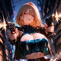 M字二丁拳銃 7枚目