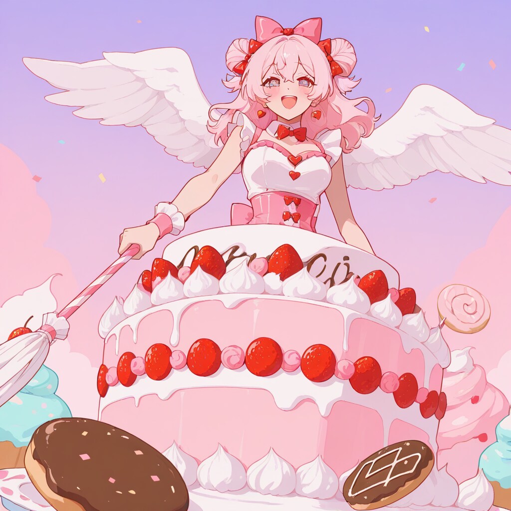 菓子