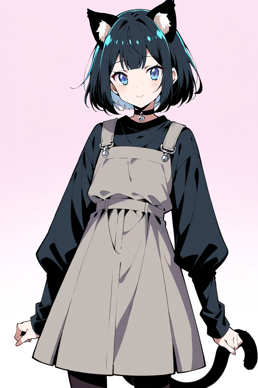 クロミナ【Anim4gine-Aura v3.1.0-A】