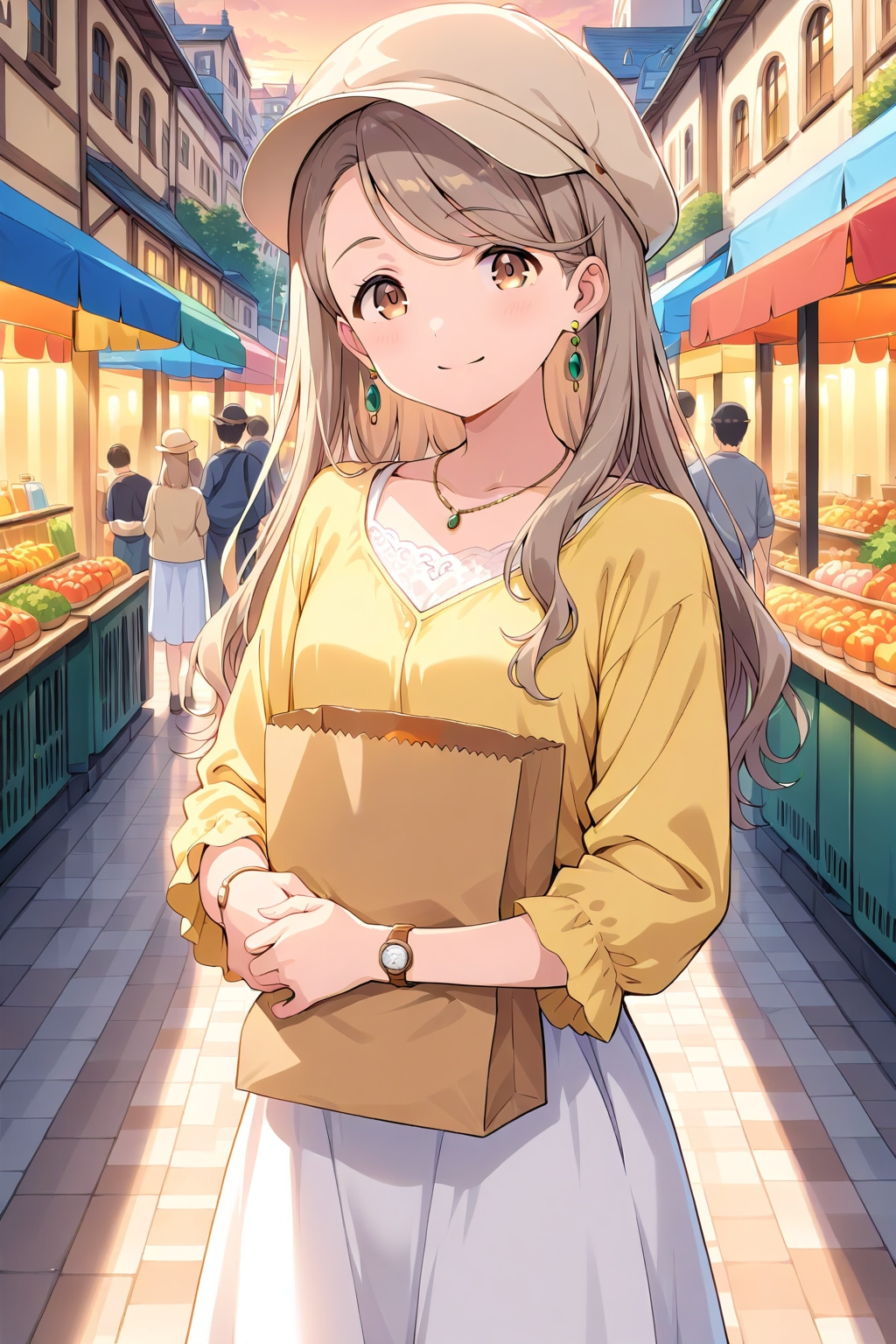 HARPYさん１６０