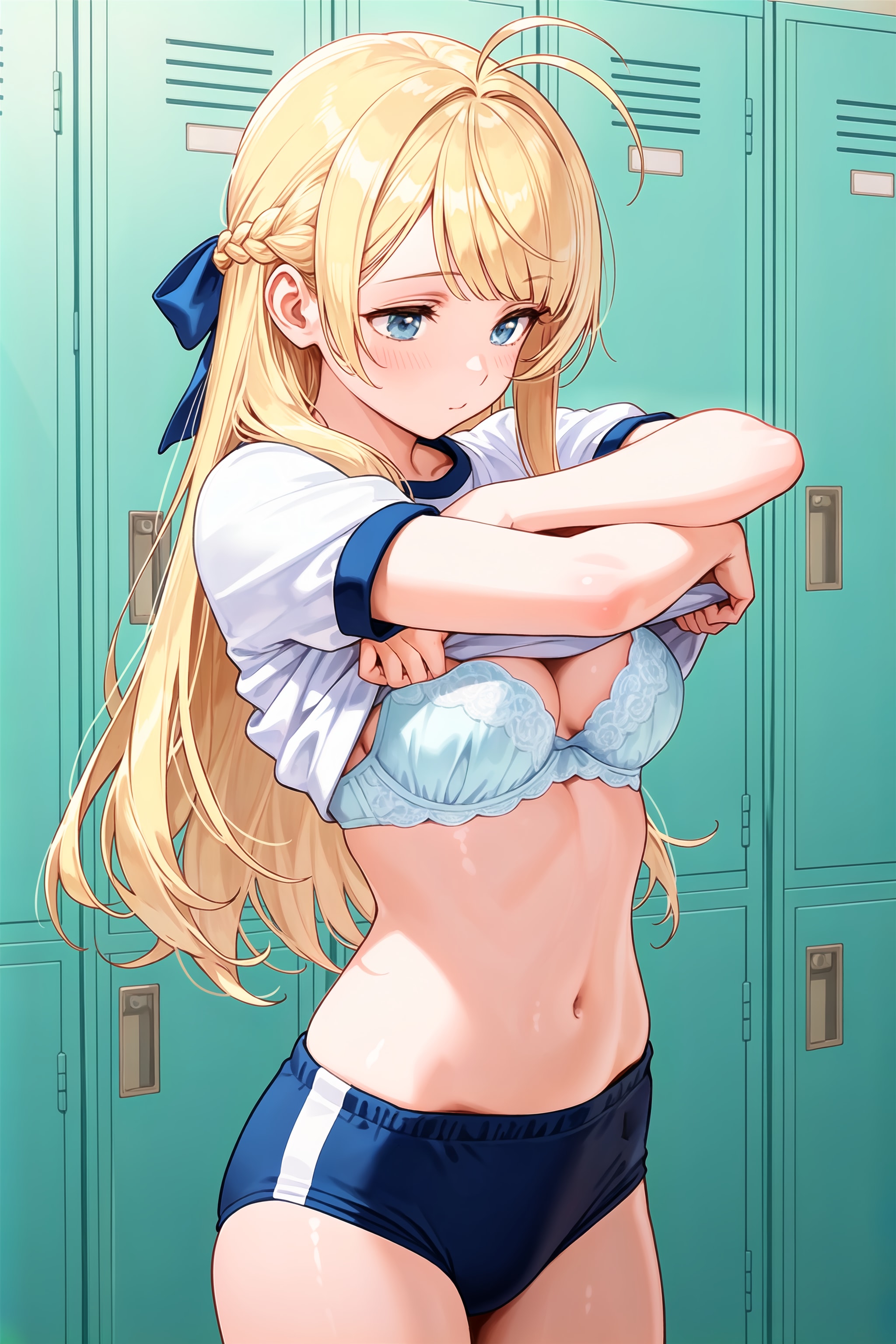 セクシー脱ぎ