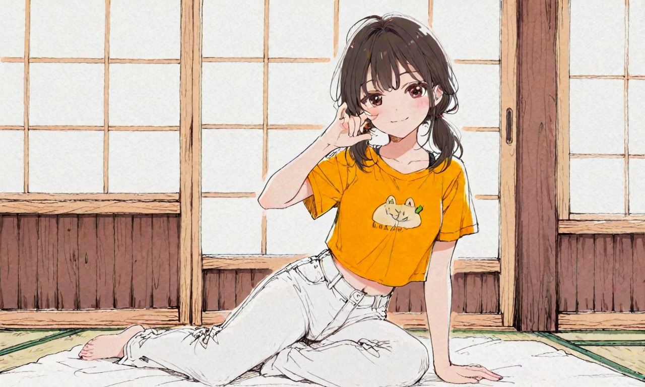 お蔵出し0324-02 | の人気AIイラスト・グラビア