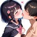 教育的指導　FILE　NO.6 華城院 牡丹（かじょういん ぼたん）chapter10 6枚目