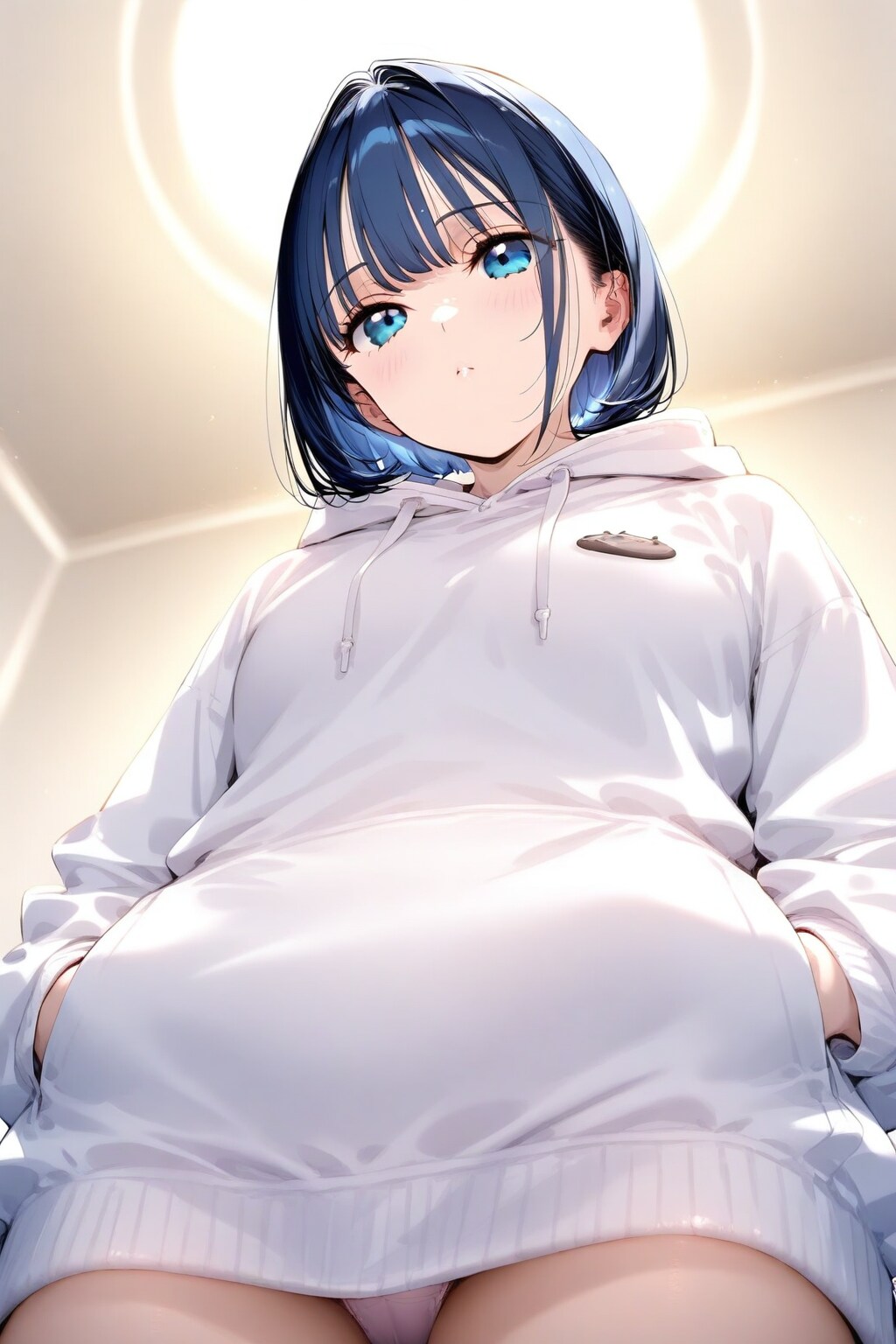 WAVEちゃん