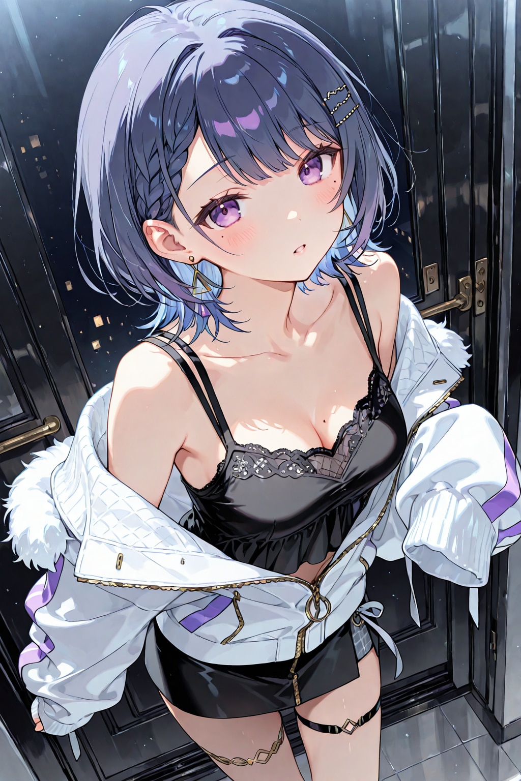ちち生で小清水透