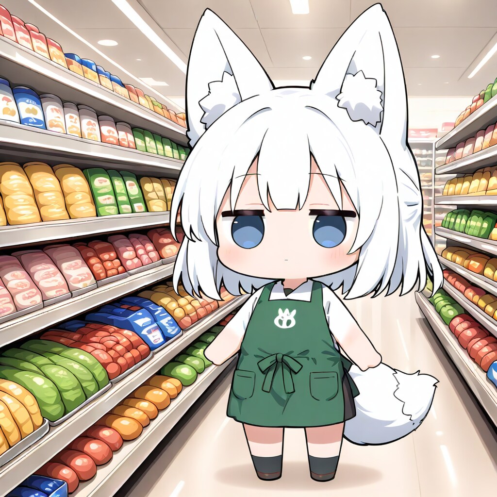 にゅむ(いる)？