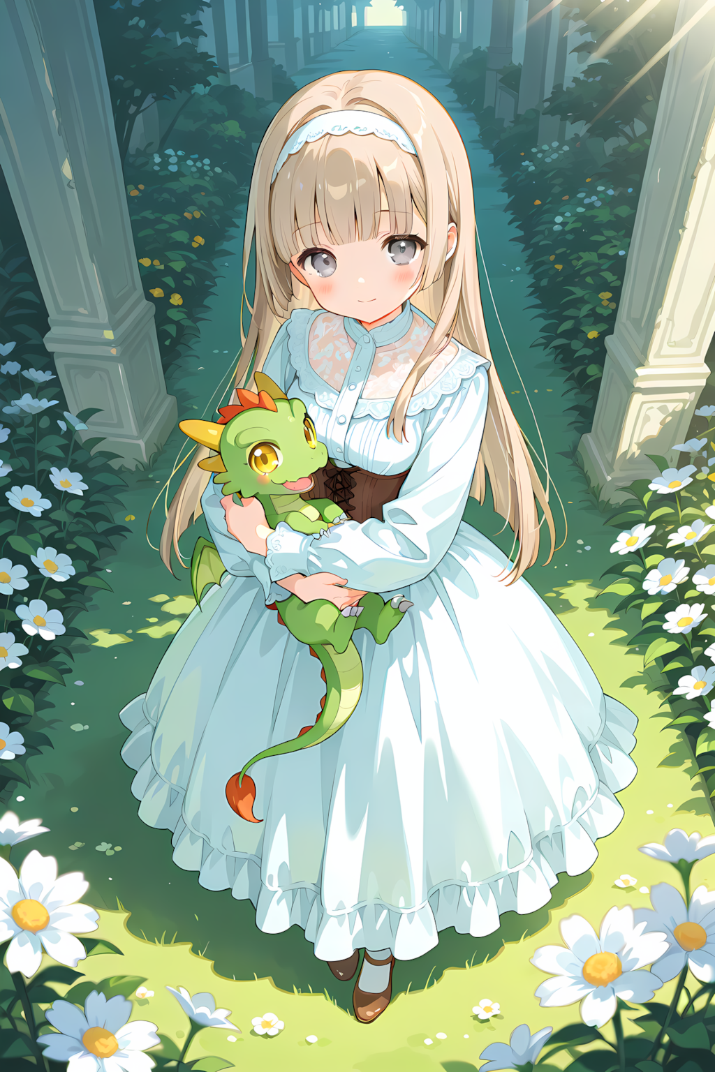 ダンテさんチャレンジ