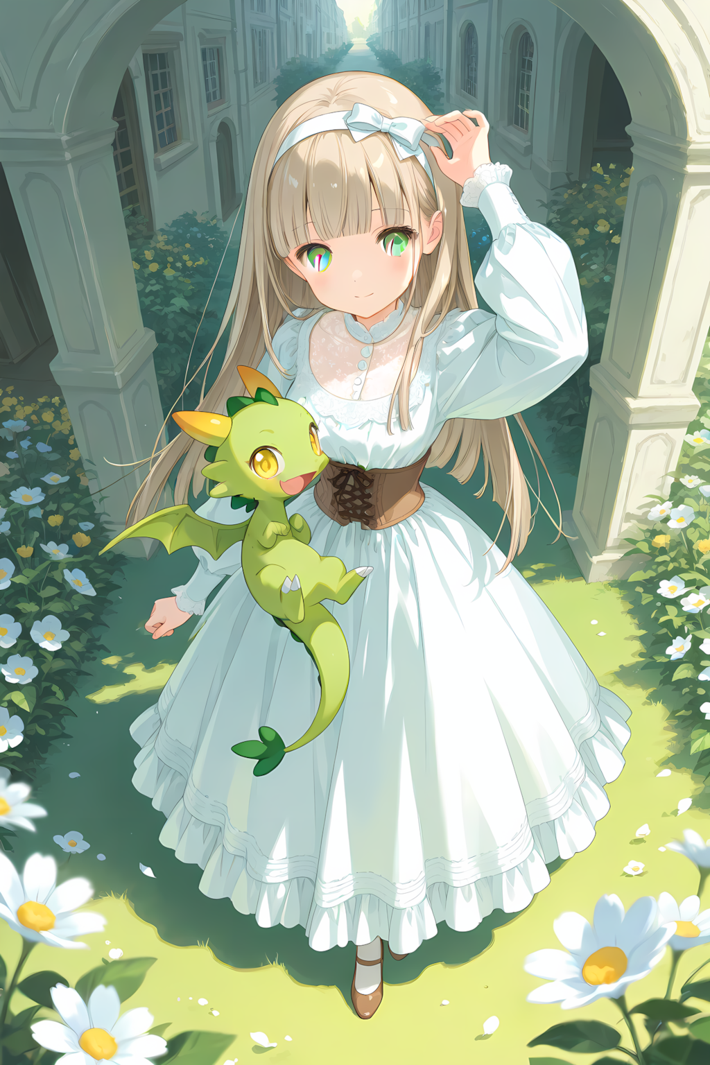 ダンテさんチャレンジ