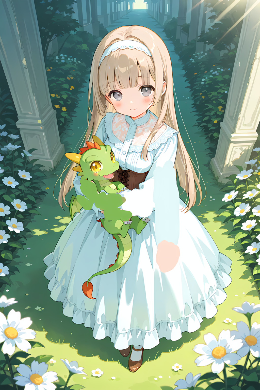 ダンテさんチャレンジ