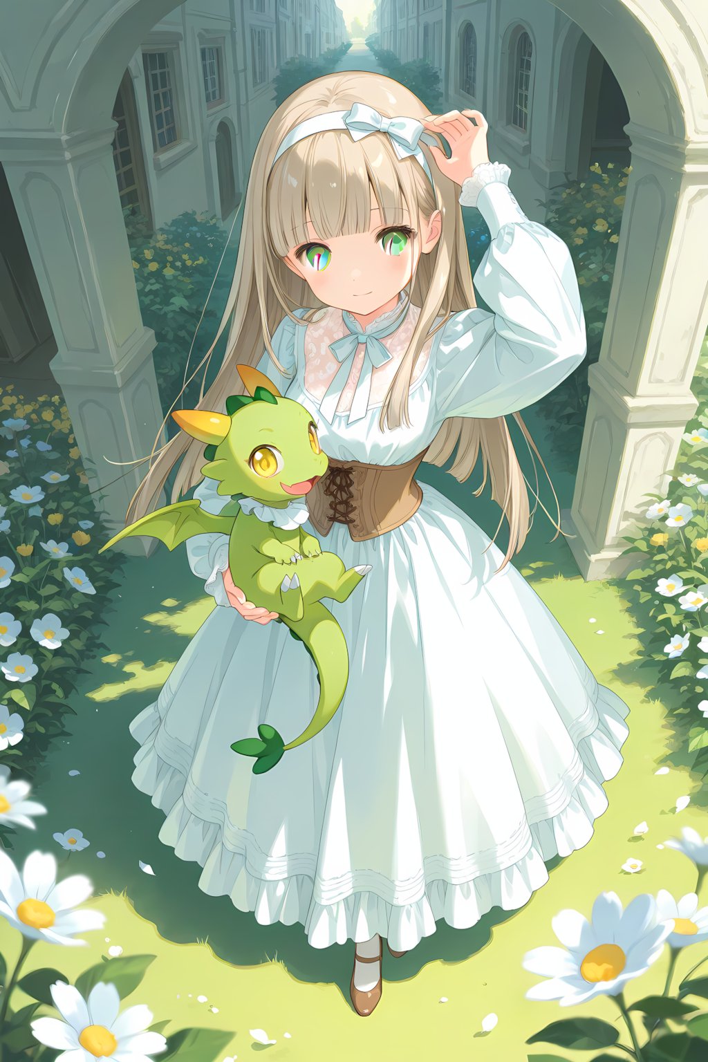 ダンテさんチャレンジ