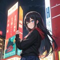中國を往く 5枚目