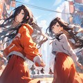 中國を往く 7枚目