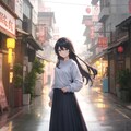 中國を往く 6枚目