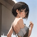 今日の凜ちゃん 3枚目