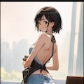 今日の凜ちゃん 2枚目